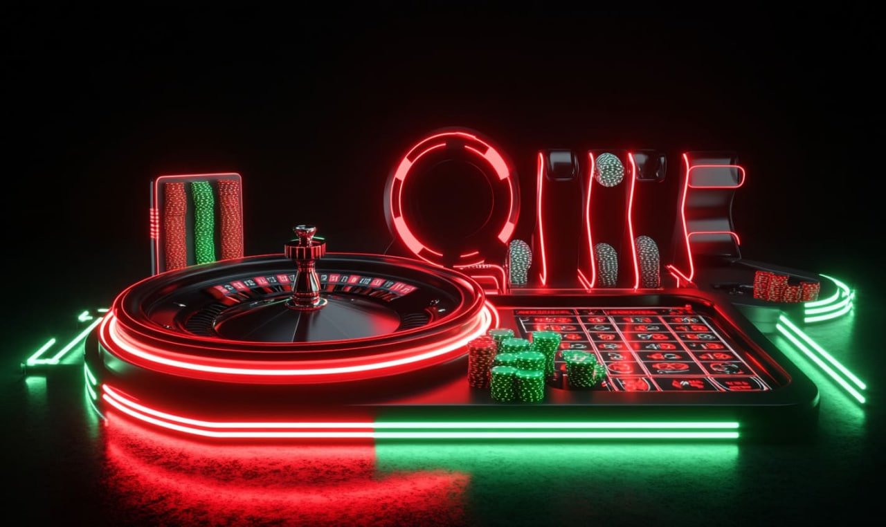 sloot game Esports နှင့် Live Casino