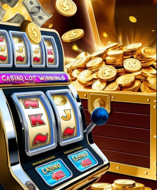 sloot game Live Casino Baccarat Roulette dealer ဂိမ်းကစားနည်း