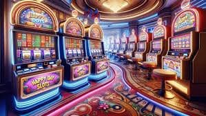 sloot game မိုဘိုင်းအက်ပ် မြန်မာ ဂိမ်းကစားသမား