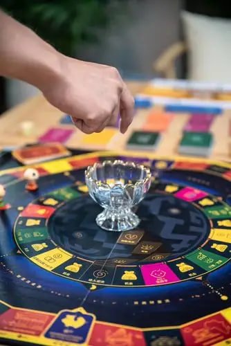မြန်မာနိုင်ငံတွင် မိုဘိုင်းဖုန်းဖြင့် ဂိမ်းကစားနေသောပုံ