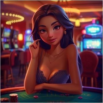 sloot game Live Casino Baccarat Roulette Dragon Tiger ဂိမ်း